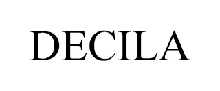 DECILA