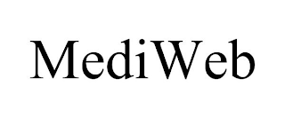 MEDIWEB