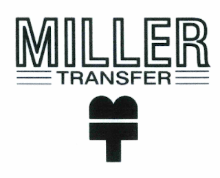 MILLER TRANSFER MT