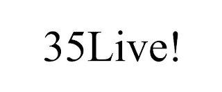 35LIVE!