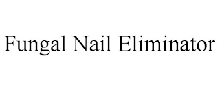 FUNGAL NAIL ELIMINATOR