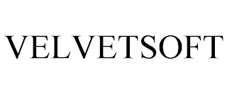 VELVETSOFT