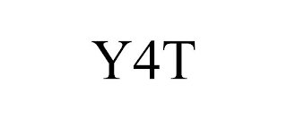 Y4T