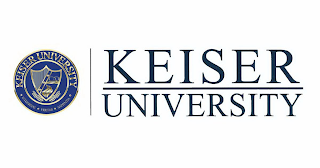 KEISER UNIVERSITY INTEGRITAS VERITAS SAPIENTIA