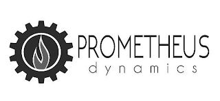 PROMETHEUS DYNAMICS