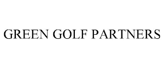 GREEN GOLF PARTNERS