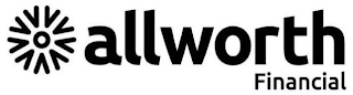 ALLWORTH FINANCIAL