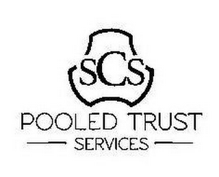 SCS POOLED TRUST SERVICES