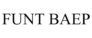 FUNT BAEP