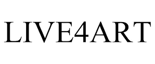 LIVE4ART