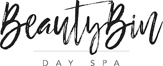 BEAUTY BIN DAY SPA