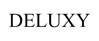 DELUXY