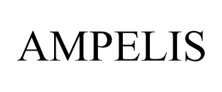 AMPELIS