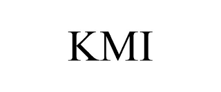 KMI