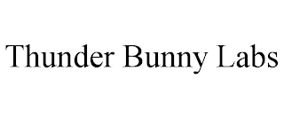 THUNDER BUNNY LABS