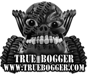 TRUE BOGGER WWW.TRUBOGGER.COM