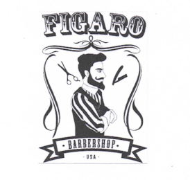 FIGARO BARBERSHOP USA