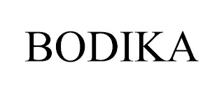 BODIKA