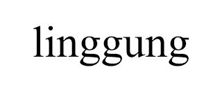 LINGGUNG