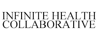 INFINITE HEALTH COLLABORATIVE