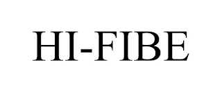 HI-FIBE