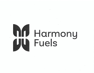 H HARMONY FUELS