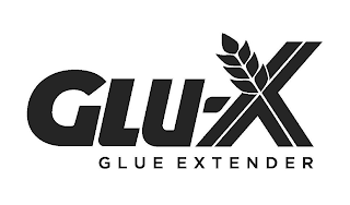 GLU-X GLUE EXTENDER