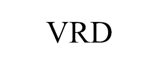 VRD