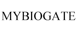 MYBIOGATE