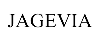 JAGEVIA