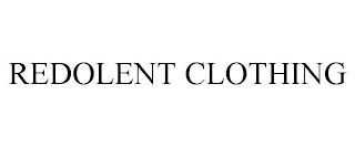 REDOLENT CLOTHING