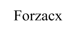 FORZACX