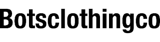 BOTSCLOTHINGCO
