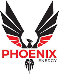 PHOENIX ENERGY