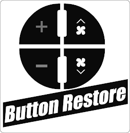 BUTTON RESTORE