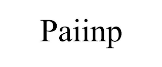 PAIINP