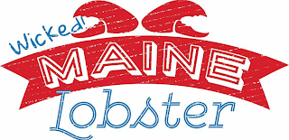 WICKED MAINE LOBSTER