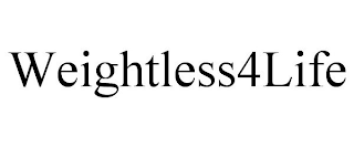 WEIGHTLESS4LIFE