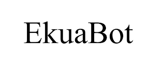 EKUABOT