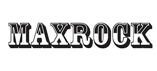 MAXROCK