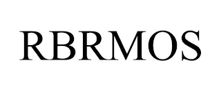 RBRMOS