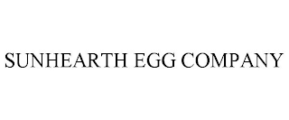 SUNHEARTH EGG COMPANY