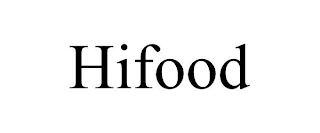 HIFOOD