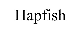 HAPFISH