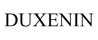 DUXENIN