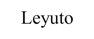 LEYUTO