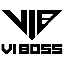 VI BOSS