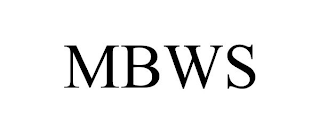 MBWS