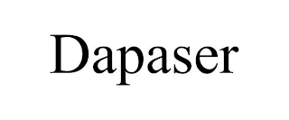 DAPASER