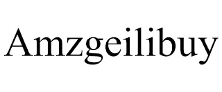 AMZGEILIBUY